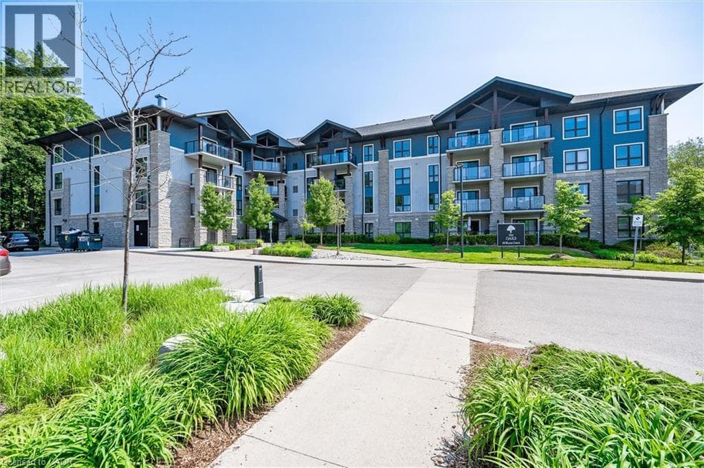 Apartment for sale at 50 BRYAN Court Unit# 111, Grand River South, Kitchener, Ontario, photo 37