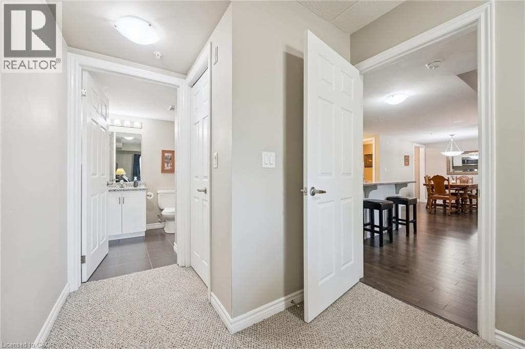 Apartment for sale at 50 BRYAN Court Unit# 111, Grand River South, Kitchener, Ontario, photo 26