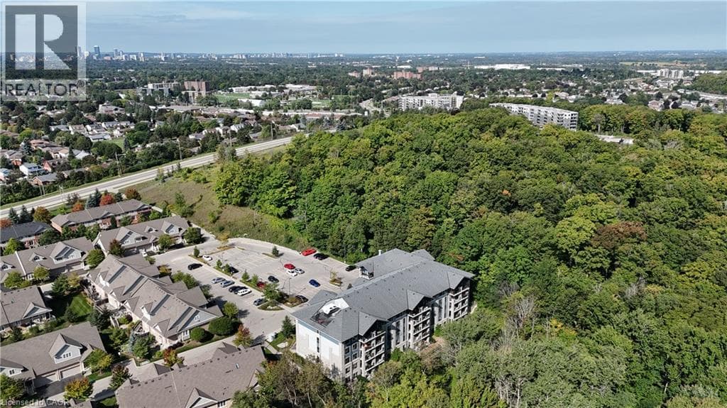 Apartment for sale at 50 BRYAN Court Unit# 111, Grand River South, Kitchener, Ontario, photo 42