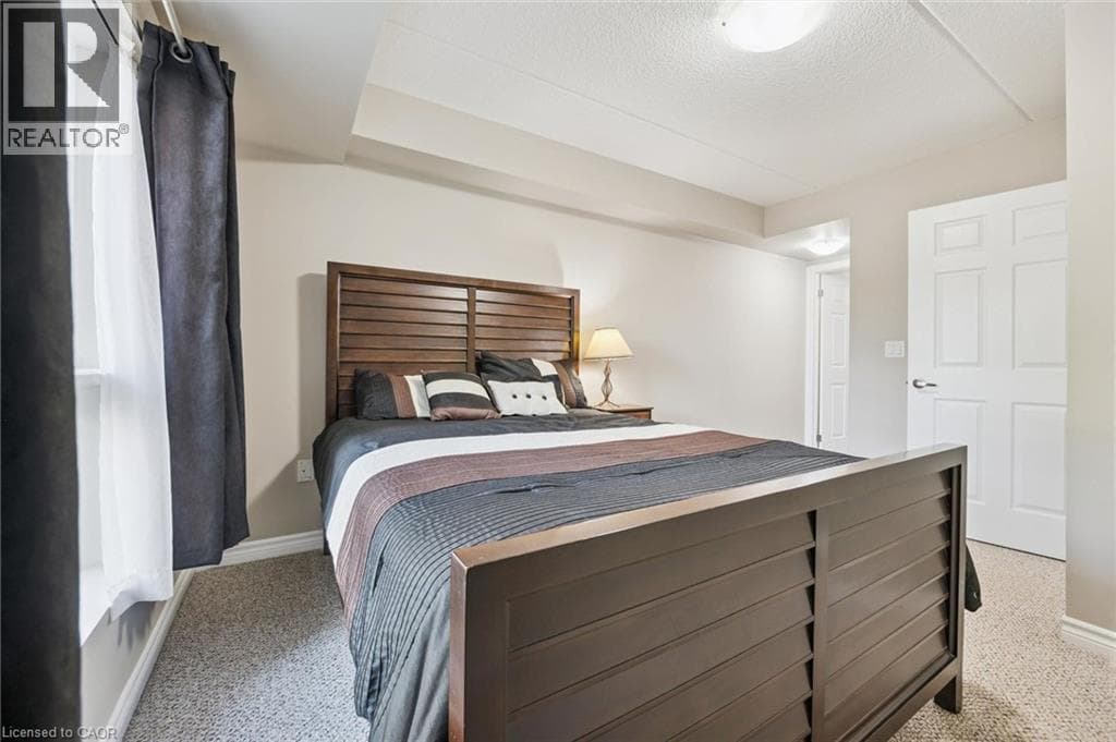 Apartment for sale at 50 BRYAN Court Unit# 111, Grand River South, Kitchener, Ontario, photo 25