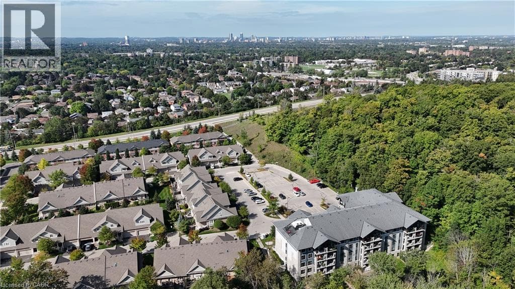 Apartment for sale at 50 BRYAN Court Unit# 111, Grand River South, Kitchener, Ontario, photo 41