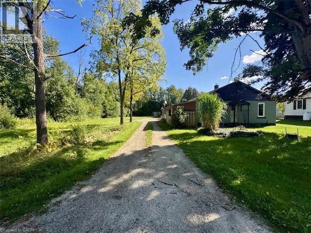 Detached for sale at 6587 ELLIS Road E, Cambridge, Ontario, photo 2
