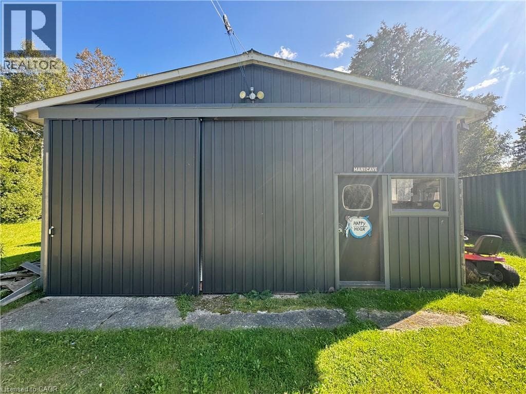 Detached for sale at 6587 ELLIS Road E, Cambridge, Ontario, photo 6