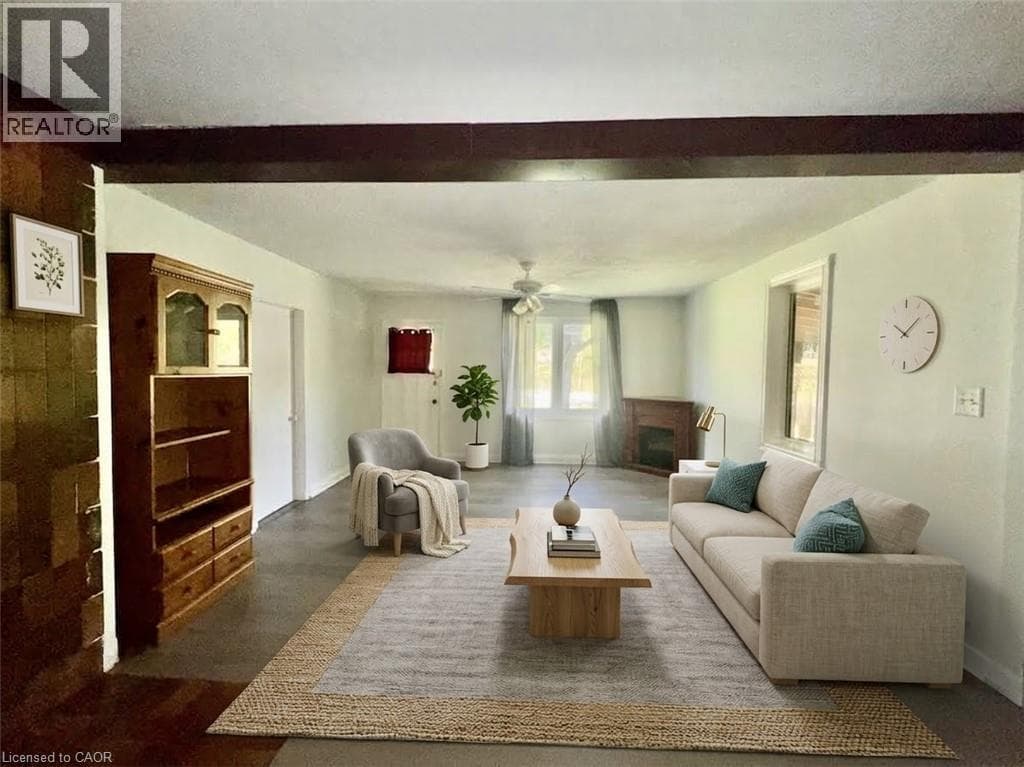 Detached for sale at 6587 ELLIS Road E, Cambridge, Ontario, photo 9