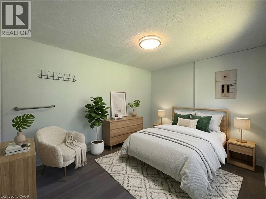 Detached for sale at 6587 ELLIS Road E, Cambridge, Ontario, photo 17