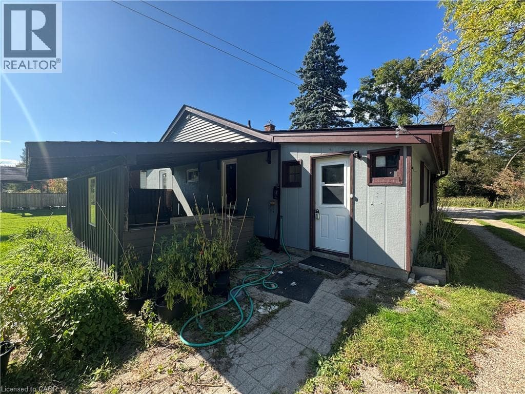 Detached for sale at 6587 ELLIS Road E, Cambridge, Ontario, photo 4