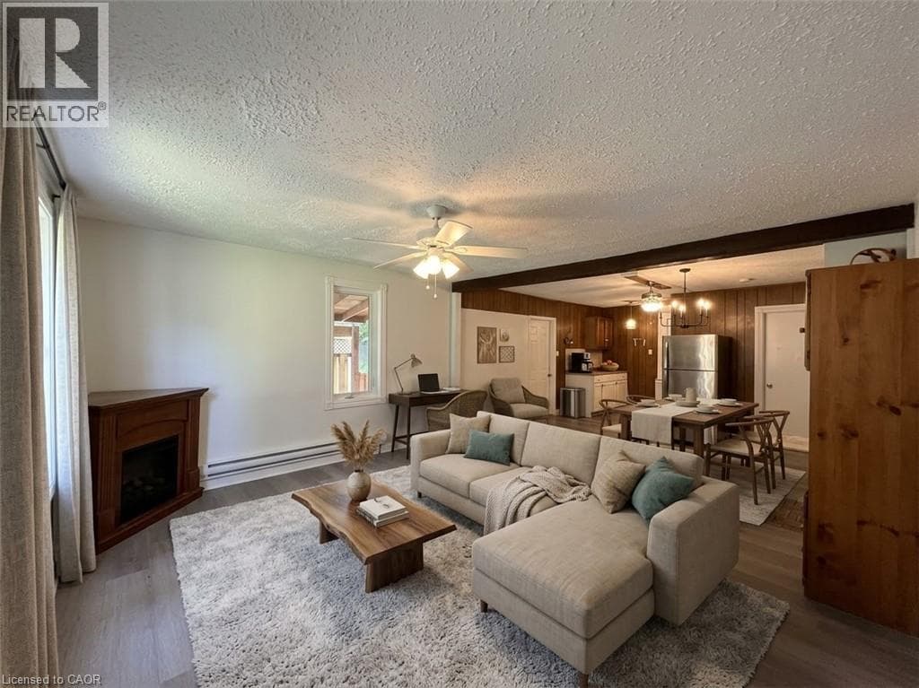 Detached for sale at 6587 ELLIS Road E, Cambridge, Ontario, photo 7