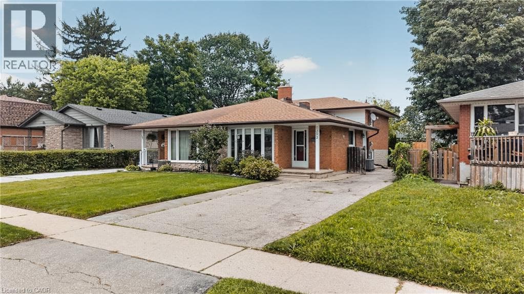 Semi-detached for sale at 1393 PINEVIEW Avenue, Central Park, Cambridge, Ontario, photo 3