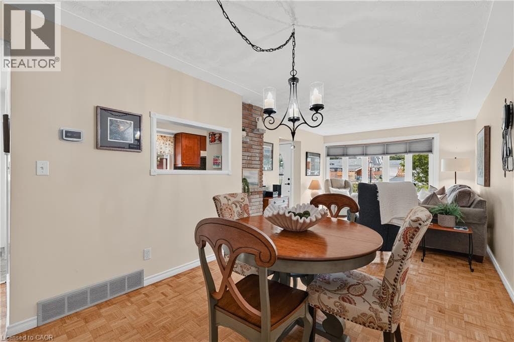 Semi-detached for sale at 1393 PINEVIEW Avenue, Central Park, Cambridge, Ontario, photo 7