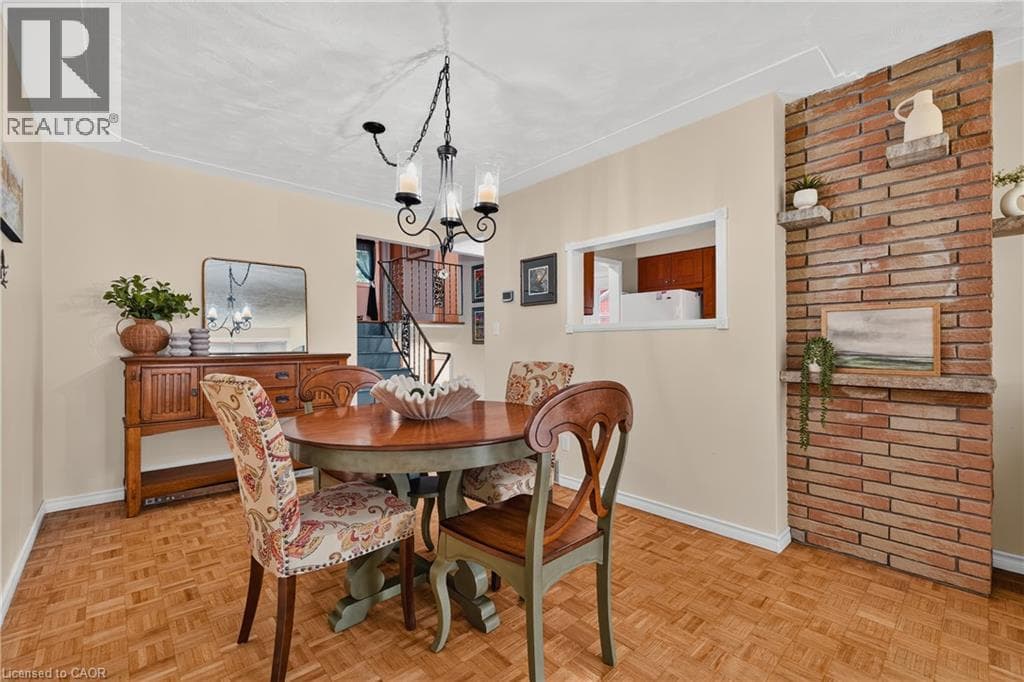Semi-detached for sale at 1393 PINEVIEW Avenue, Central Park, Cambridge, Ontario, photo 8