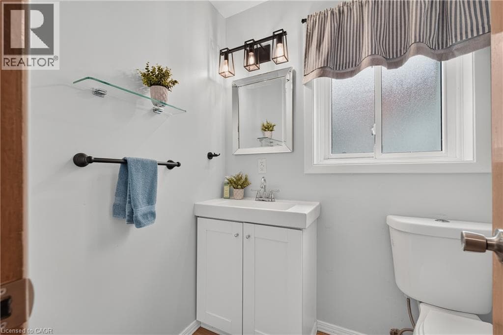 Semi-detached for sale at 1393 PINEVIEW Avenue, Central Park, Cambridge, Ontario, photo 24