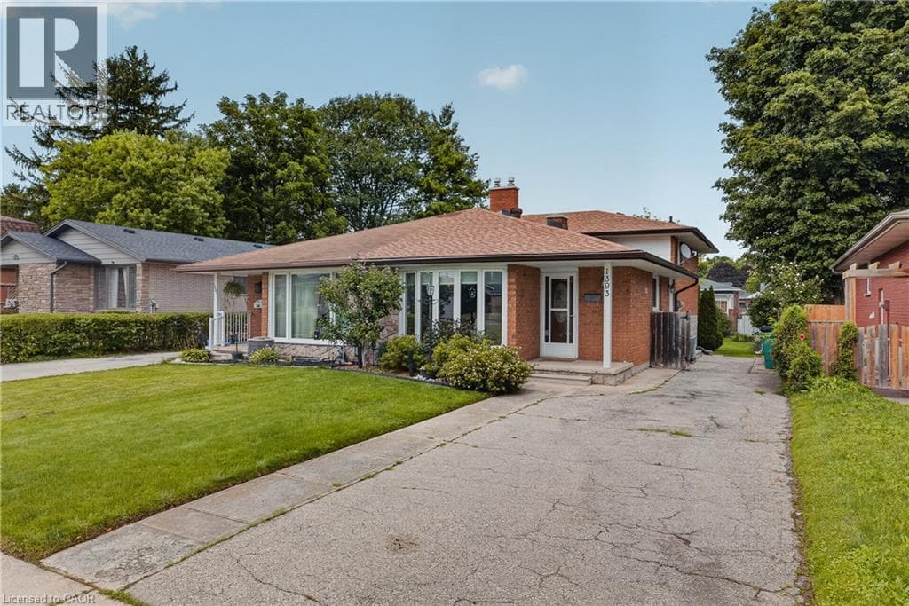 Semi-detached for sale at 1393 PINEVIEW Avenue, Central Park, Cambridge, Ontario, photo 5