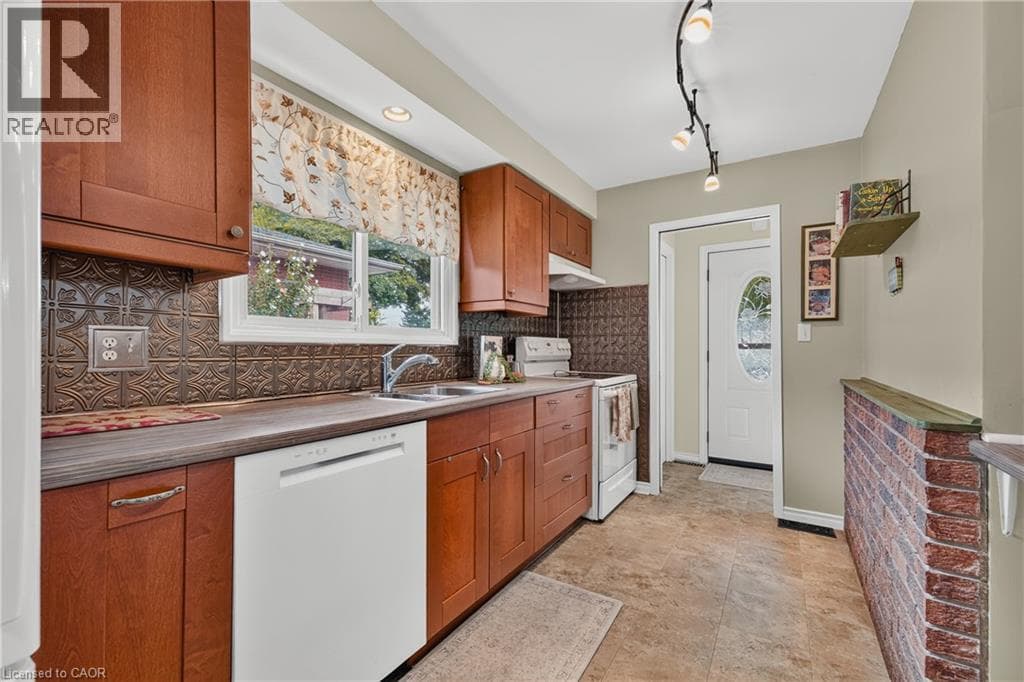 Semi-detached for sale at 1393 PINEVIEW Avenue, Central Park, Cambridge, Ontario, photo 12