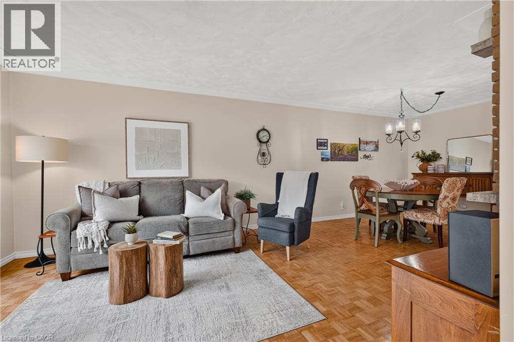 Semi-detached for sale at 1393 PINEVIEW Avenue, Central Park, Cambridge, Ontario, photo 9