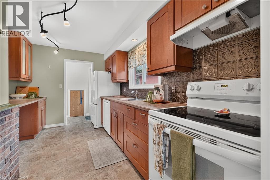 Semi-detached for sale at 1393 PINEVIEW Avenue, Central Park, Cambridge, Ontario, photo 13