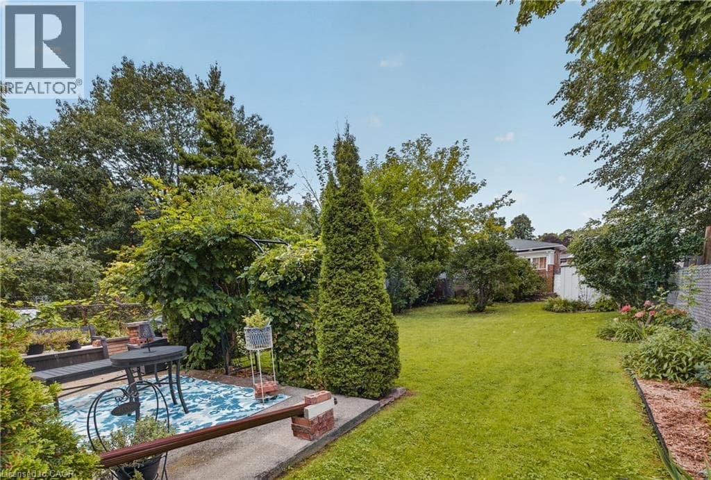 Semi-detached for sale at 1393 PINEVIEW Avenue, Central Park, Cambridge, Ontario, photo 31