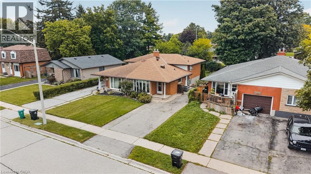 Semi-detached for sale at 1393 PINEVIEW Avenue, Central Park, Cambridge, Ontario, photo 33