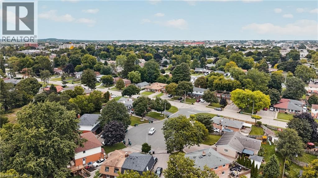 Semi-detached for sale at 1393 PINEVIEW Avenue, Central Park, Cambridge, Ontario, photo 42