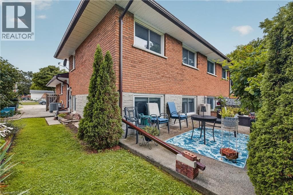 Semi-detached for sale at 1393 PINEVIEW Avenue, Central Park, Cambridge, Ontario, photo 32