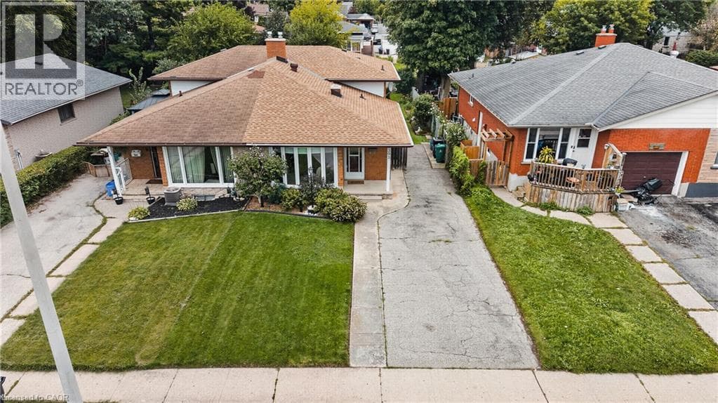 Semi-detached for sale at 1393 PINEVIEW Avenue, Central Park, Cambridge, Ontario, photo 34