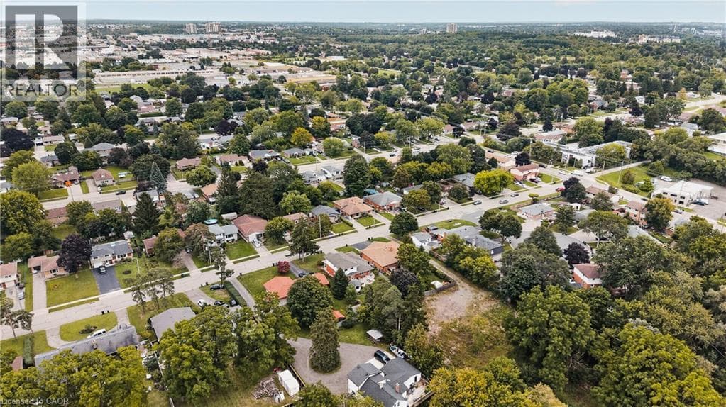 Semi-detached for sale at 1393 PINEVIEW Avenue, Central Park, Cambridge, Ontario, photo 39