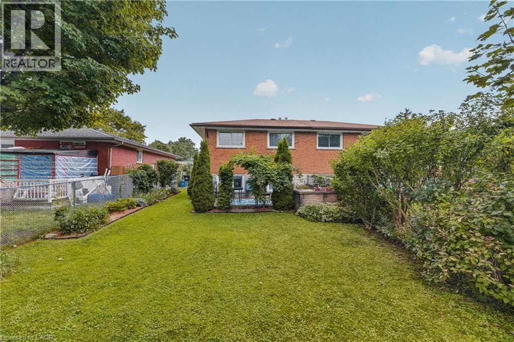 Semi-detached for sale at 1393 PINEVIEW Avenue, Central Park, Cambridge, Ontario, photo 29