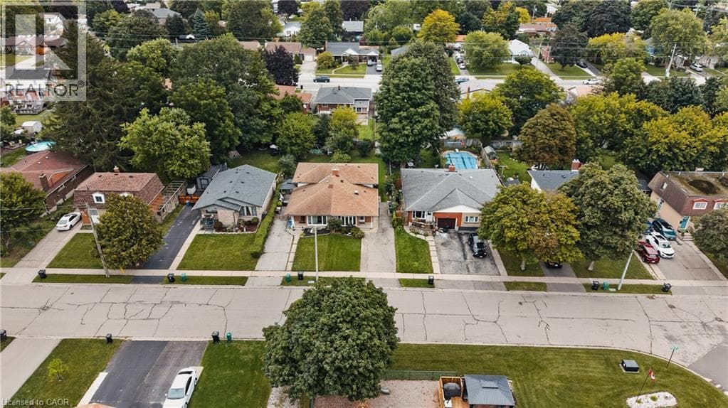 Semi-detached for sale at 1393 PINEVIEW Avenue, Central Park, Cambridge, Ontario, photo 36