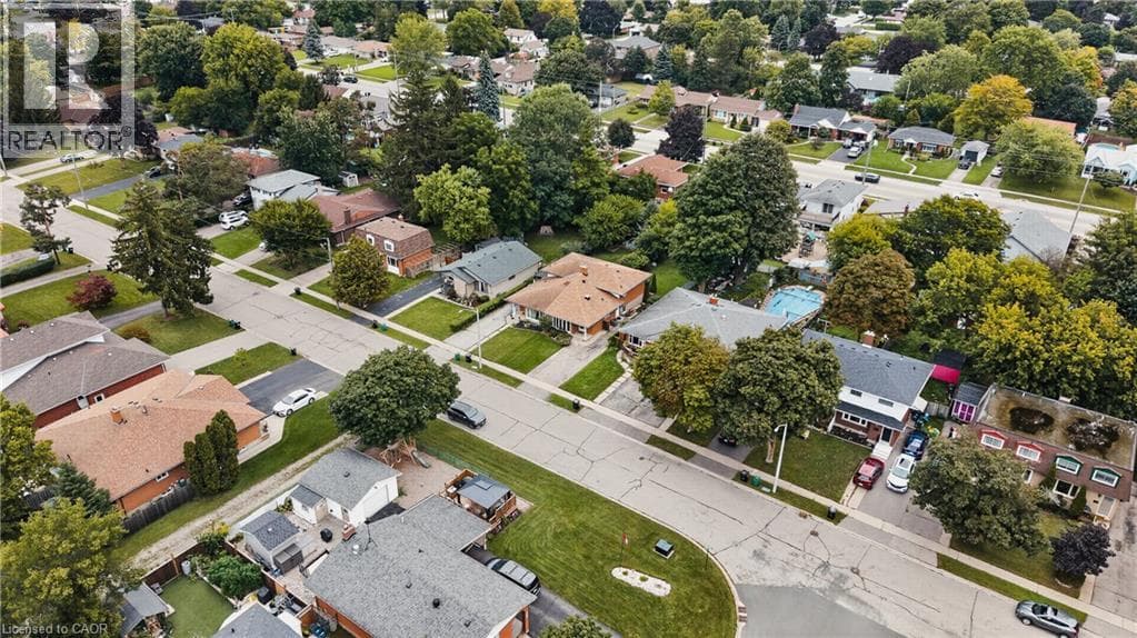 Semi-detached for sale at 1393 PINEVIEW Avenue, Central Park, Cambridge, Ontario, photo 37