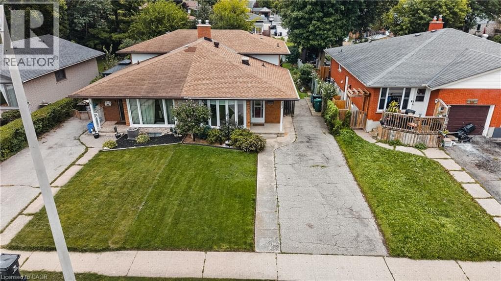 Semi-detached for sale at 1393 PINEVIEW Avenue, Central Park, Cambridge, Ontario, photo 35