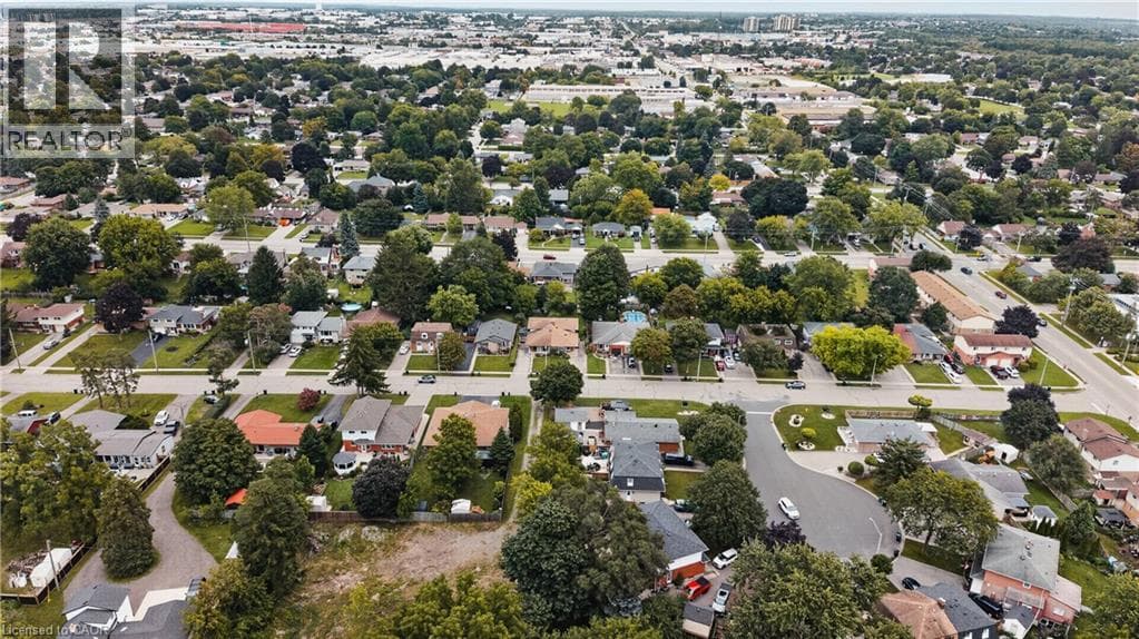 Semi-detached for sale at 1393 PINEVIEW Avenue, Central Park, Cambridge, Ontario, photo 38