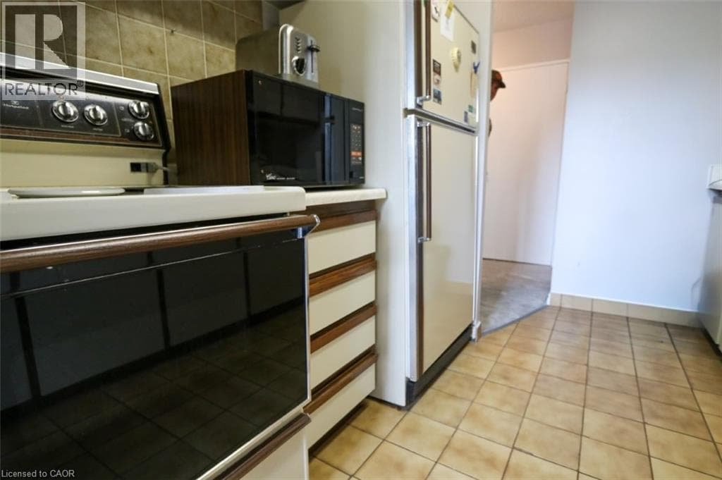 Apartment for sale at 40 E TANNERY Street E Unit# 263, Downtown Hespeler, Cambridge, Ontario, photo 5