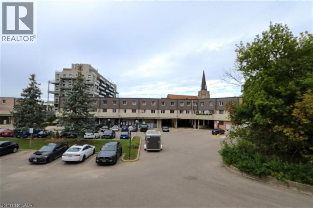Apartment for sale at 40 E TANNERY Street E Unit# 263, Downtown Hespeler, Cambridge, Ontario, photo 3