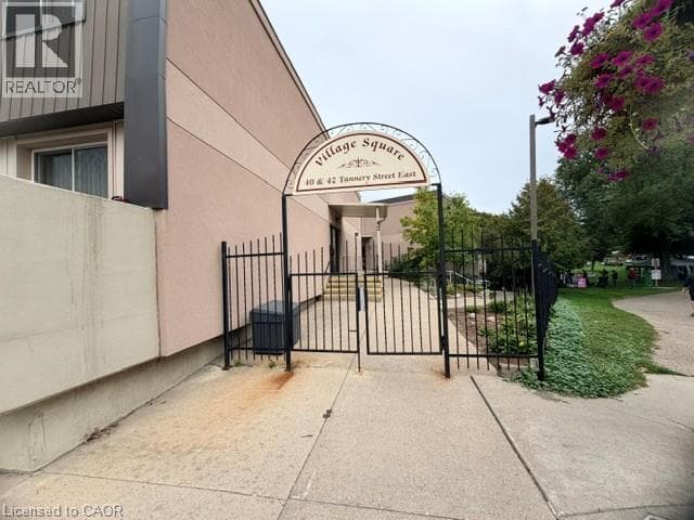 40 E TANNERY Street E Unit# 263
