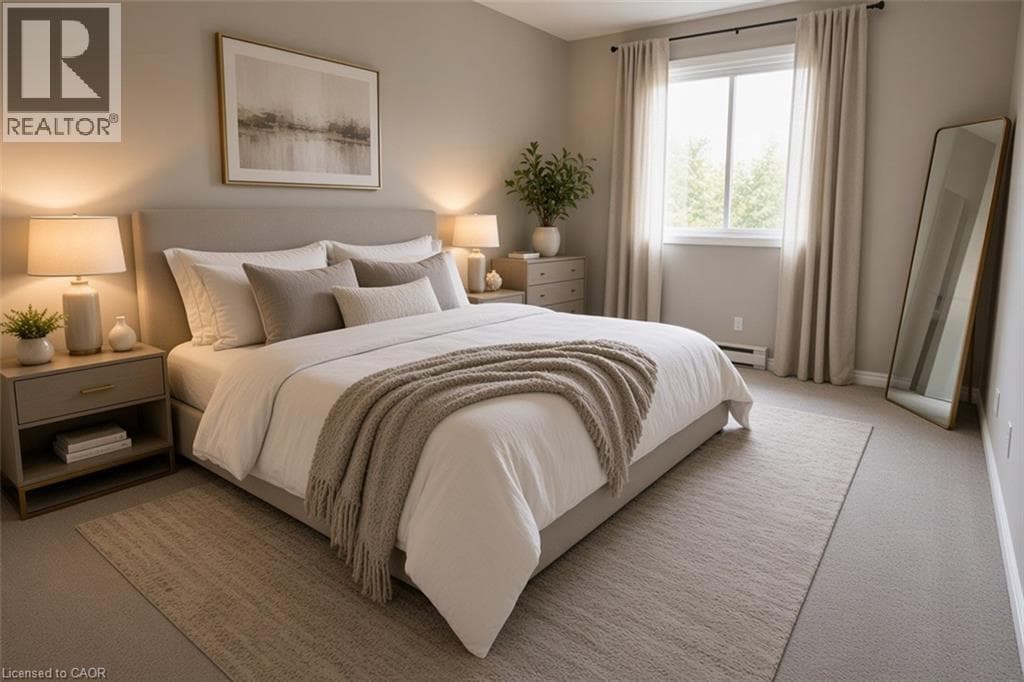 Apartment for sale at 40 E TANNERY Street E Unit# 263, Downtown Hespeler, Cambridge, Ontario, photo 8