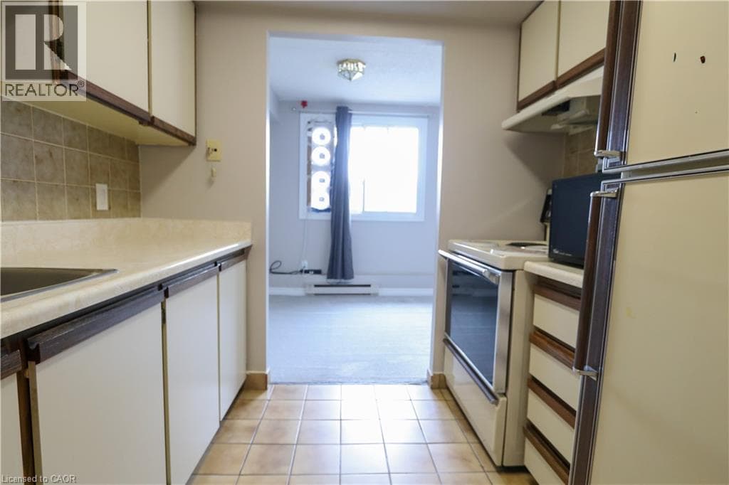 Apartment for sale at 40 E TANNERY Street E Unit# 263, Downtown Hespeler, Cambridge, Ontario, photo 4