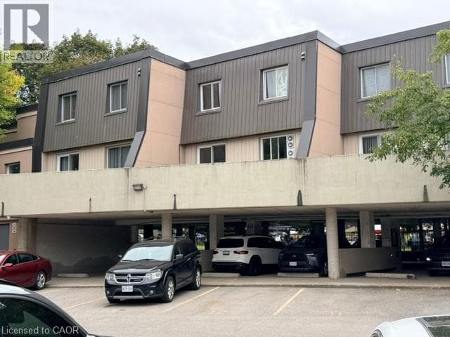 Apartment for sale at 40 E TANNERY Street E Unit# 263, Downtown Hespeler, Cambridge, Ontario, photo 2