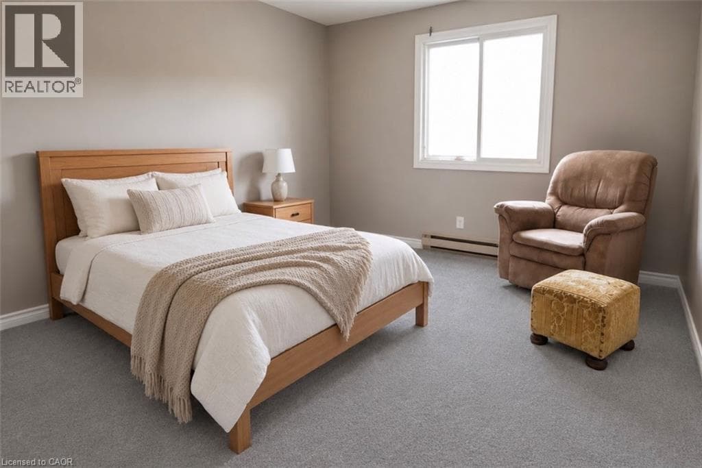 Apartment for sale at 40 E TANNERY Street E Unit# 263, Downtown Hespeler, Cambridge, Ontario, photo 9