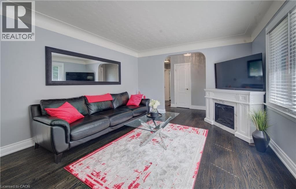 Detached for sale at 88 GLENVIEW Avenue, Glenview, Cambridge, Ontario, photo 10