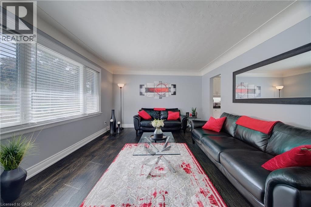 Detached for sale at 88 GLENVIEW Avenue, Glenview, Cambridge, Ontario, photo 8