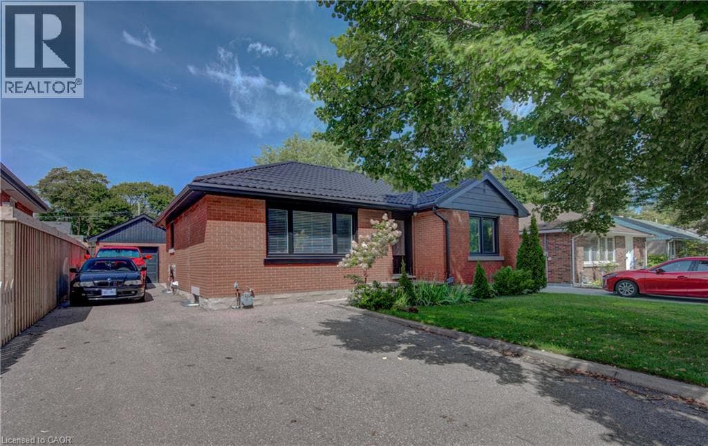 Detached for sale at 88 GLENVIEW Avenue, Glenview, Cambridge, Ontario, photo 2