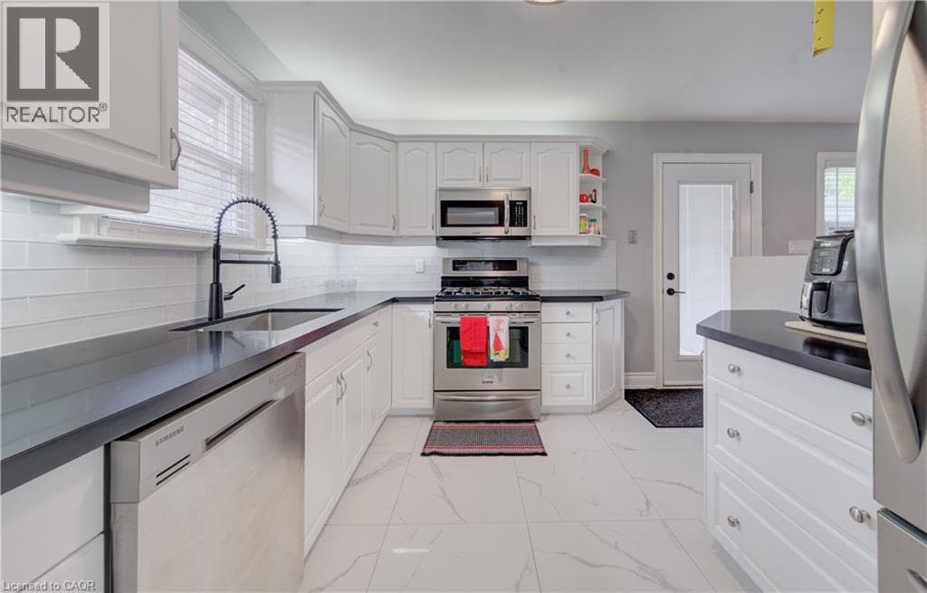 Detached for sale at 88 GLENVIEW Avenue, Glenview, Cambridge, Ontario, photo 20