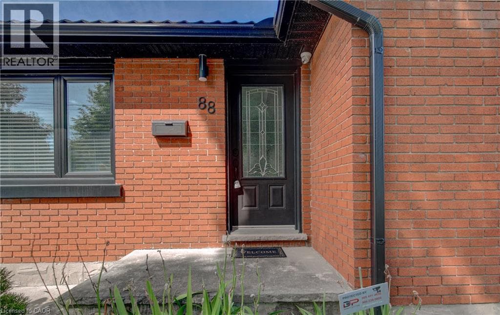 Detached for sale at 88 GLENVIEW Avenue, Glenview, Cambridge, Ontario, photo 4