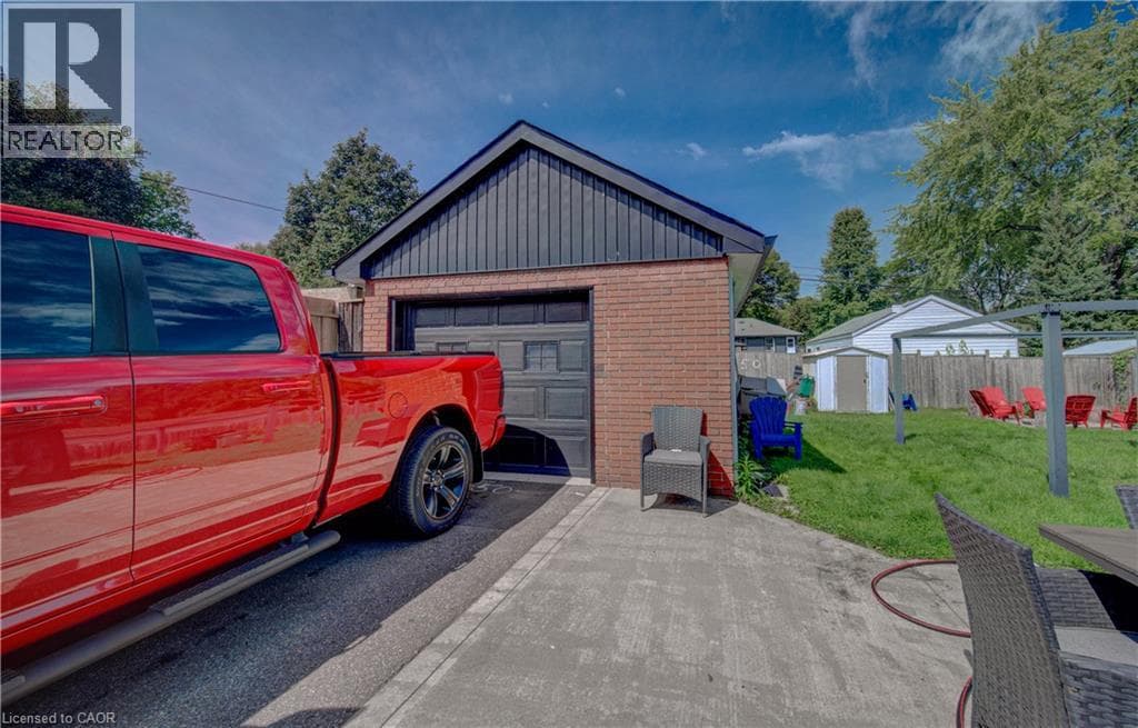Detached for sale at 88 GLENVIEW Avenue, Glenview, Cambridge, Ontario, photo 5