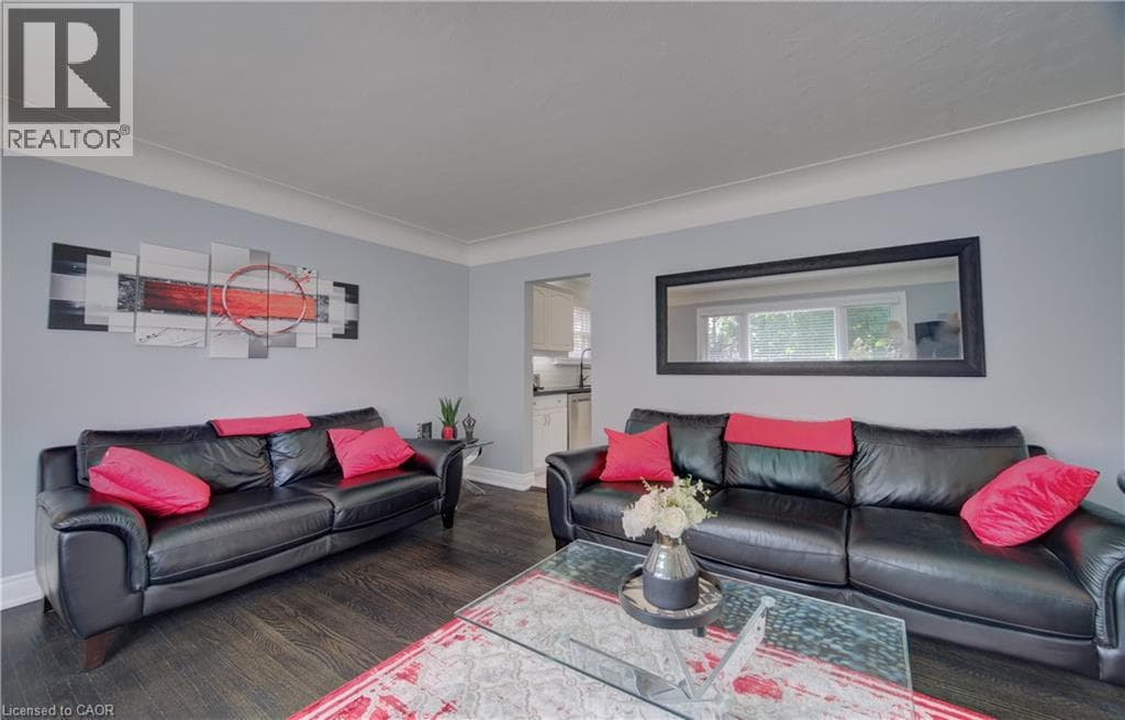 Detached for sale at 88 GLENVIEW Avenue, Glenview, Cambridge, Ontario, photo 9