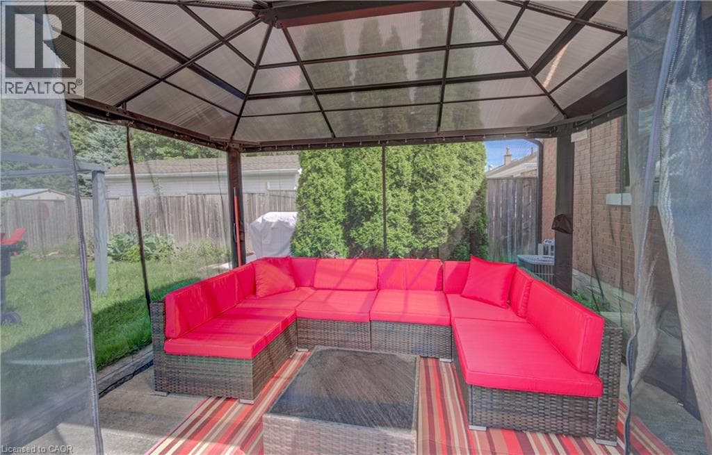 Detached for sale at 88 GLENVIEW Avenue, Glenview, Cambridge, Ontario, photo 37