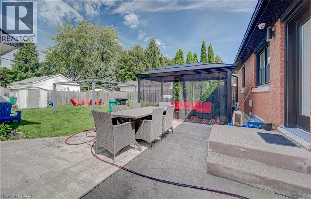 Detached for sale at 88 GLENVIEW Avenue, Glenview, Cambridge, Ontario, photo 32
