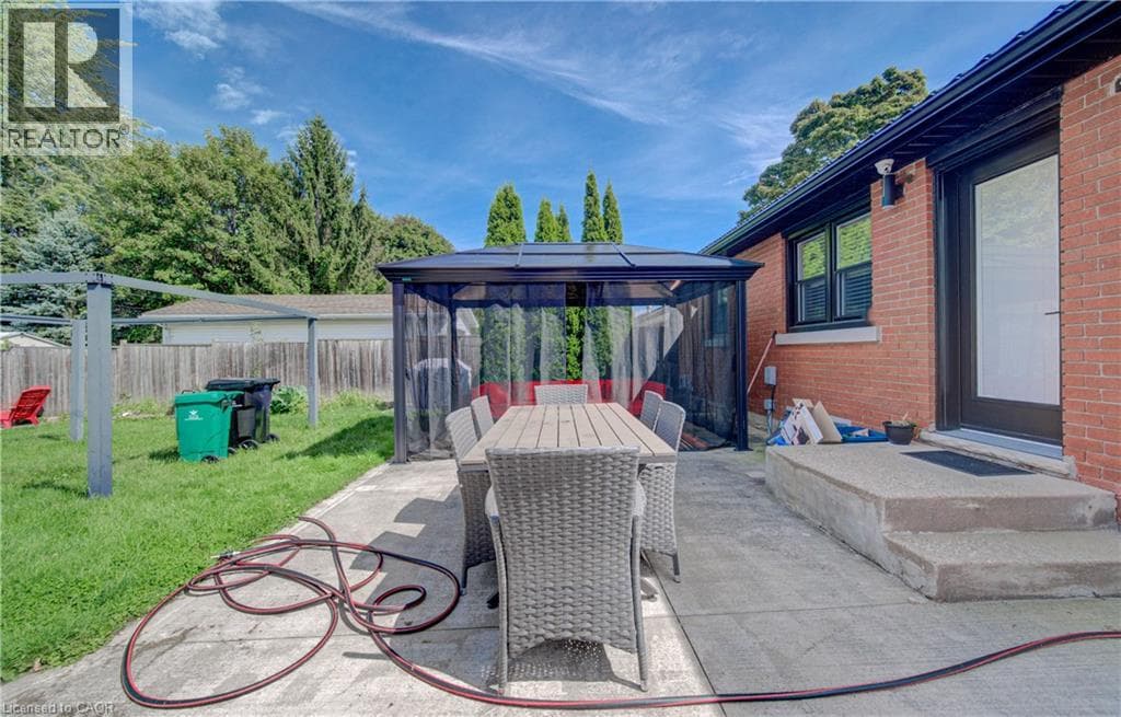 Detached for sale at 88 GLENVIEW Avenue, Glenview, Cambridge, Ontario, photo 33