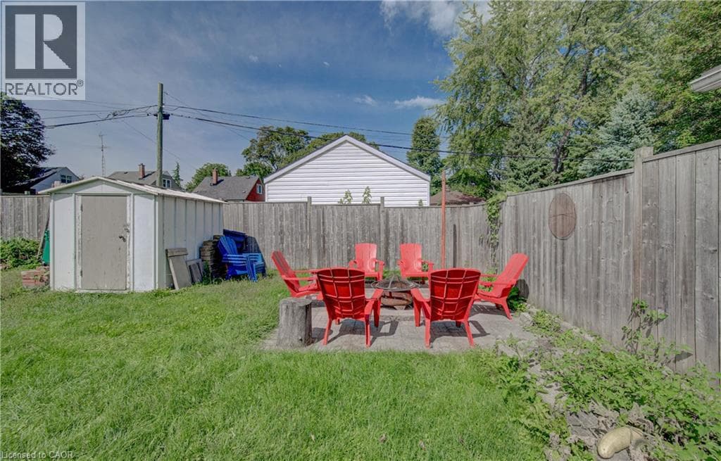 Detached for sale at 88 GLENVIEW Avenue, Glenview, Cambridge, Ontario, photo 39
