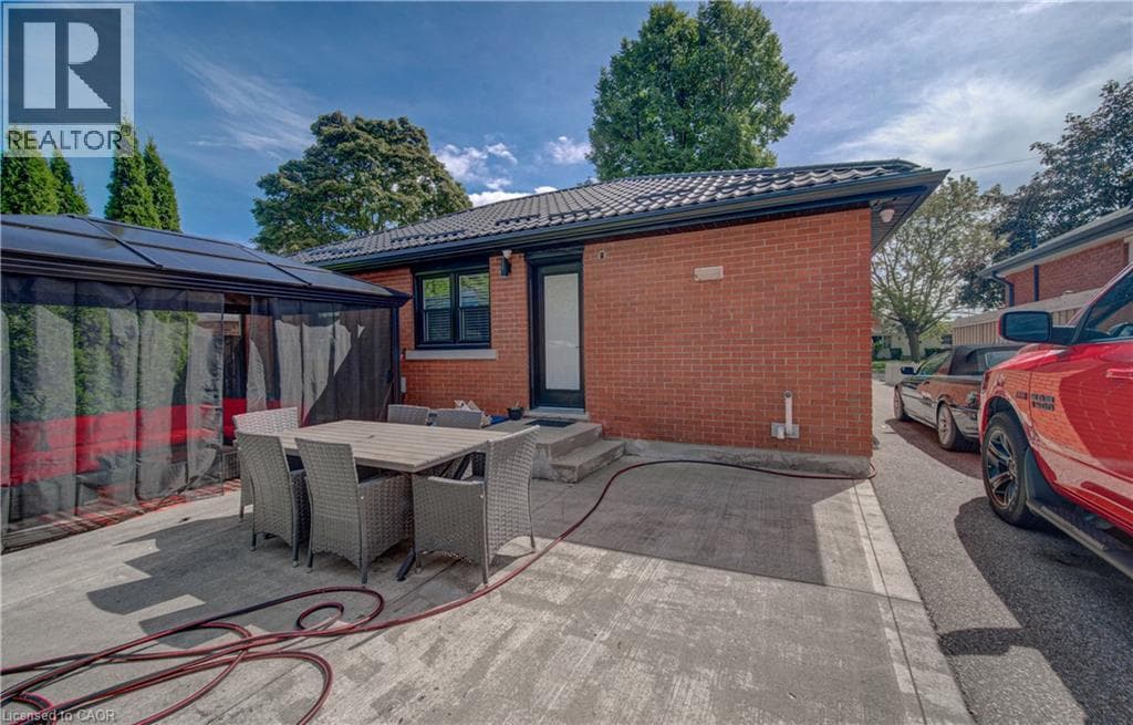 Detached for sale at 88 GLENVIEW Avenue, Glenview, Cambridge, Ontario, photo 35