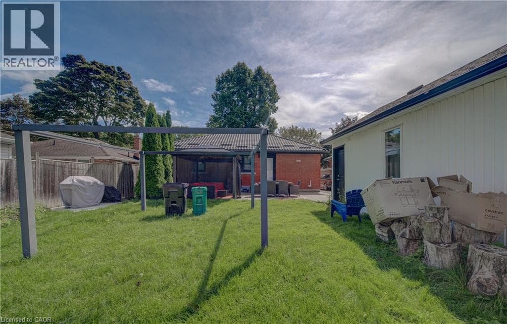 Detached for sale at 88 GLENVIEW Avenue, Glenview, Cambridge, Ontario, photo 41